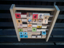 carousel road rippers track set